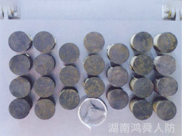 膠管防爆波活門(mén)