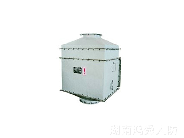 過(guò)濾吸收器