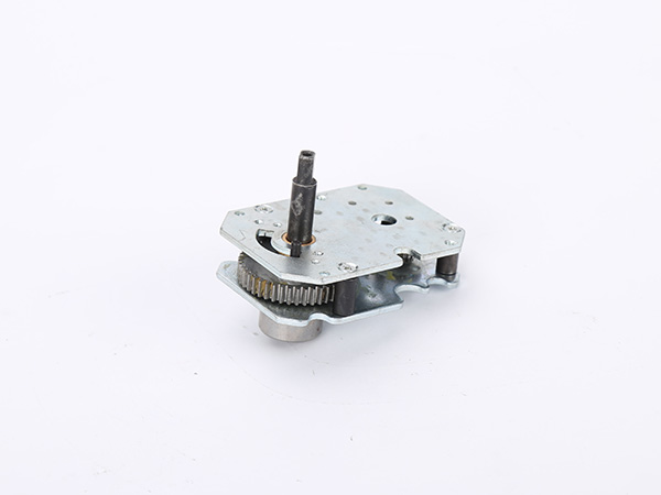 粉末冶金齒輪-減速電機(jī)