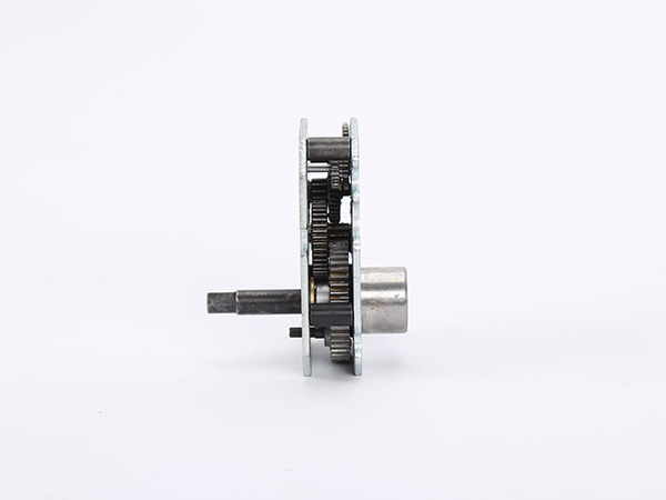 粉末冶金齒輪-減速電機(jī)