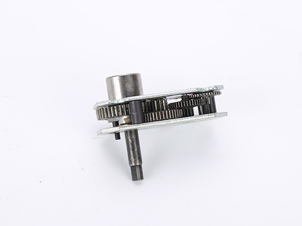 粉末冶金齒輪-減速電機(jī)