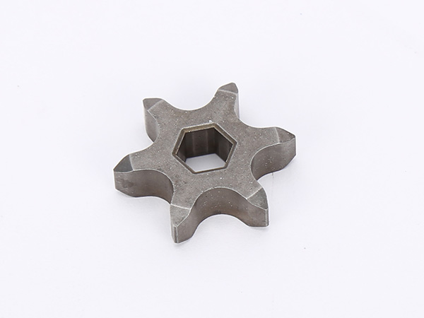 粉末冶金-開窗機(jī)齒輪鏈輪